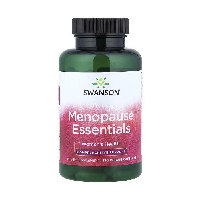 Menopause Essentials, Swanson