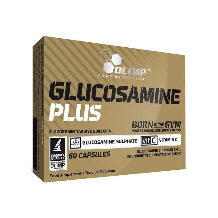 olimp glucosamine plus olimp glucosamine plus