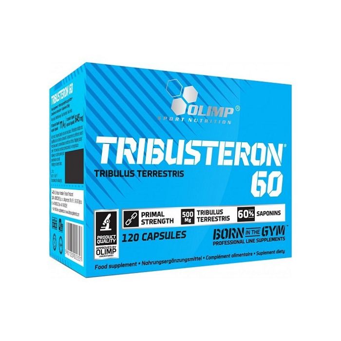 olimp-tribusteron-60