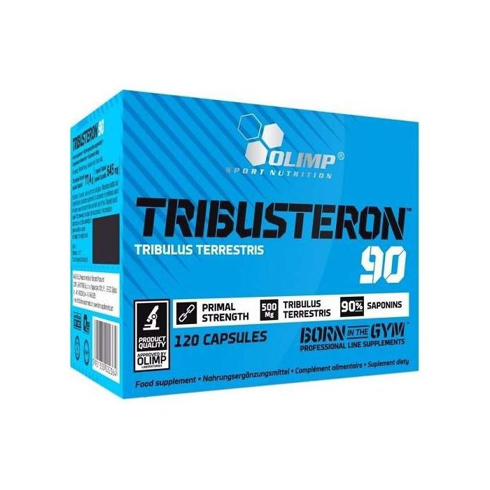 Olimp Tribusteron 90