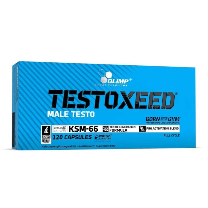 Olimp Testoxeed