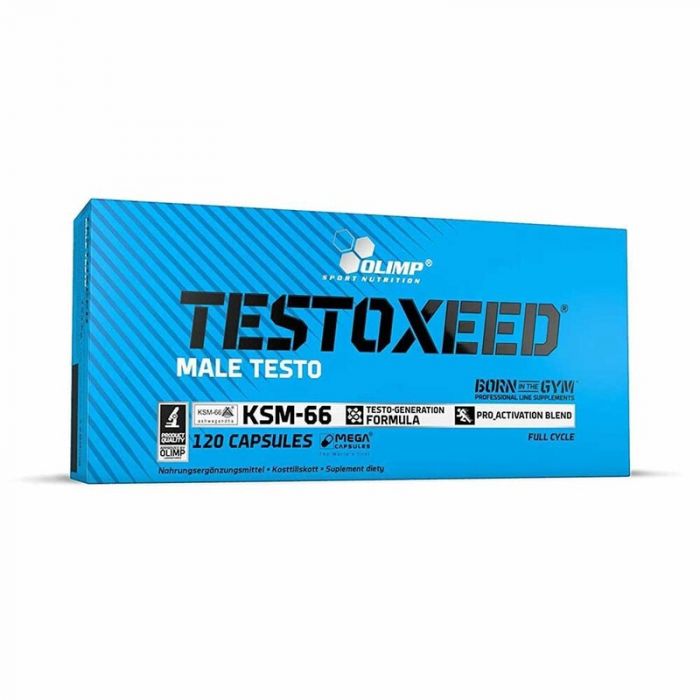 Testoxeed | Olimp