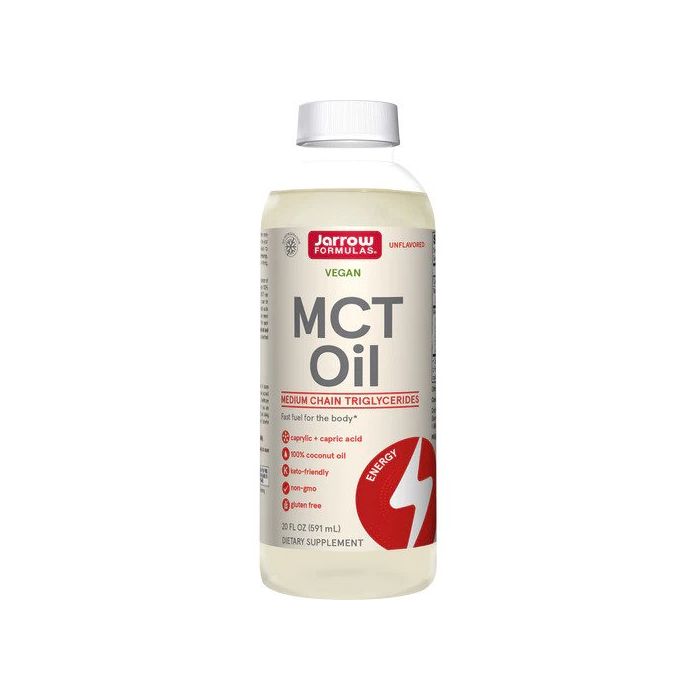 Jarrow Formulas MCT Oil. 790011160564 Jarrow Formulas MCT Oil. 790011160564