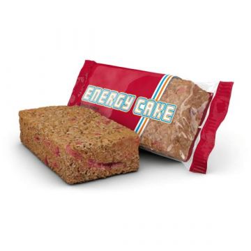 Energy Cake Haverreep - 125g 