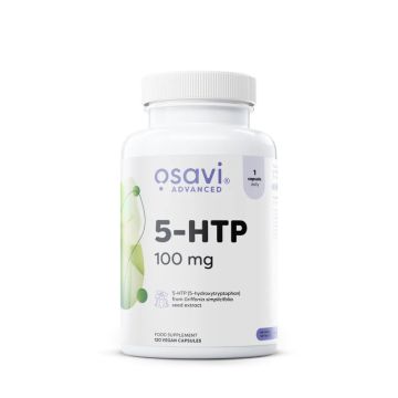 5-HTP 100mg