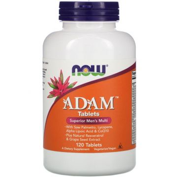 adam multi tabletten