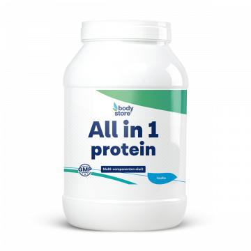 Bodystore All in 1 protein