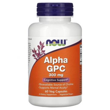 alpha gpc now foods