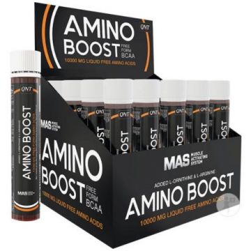 QNT Amino Boost