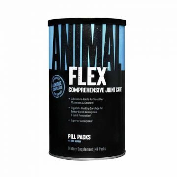 Universal Animal Flex 44 packets, 039442130525