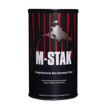 Universal Animal M Stak. 039442130280
