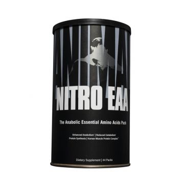 Animal Nitro EAA