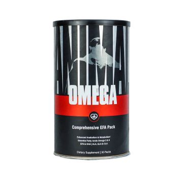 Universal Nutrition Animal Omega