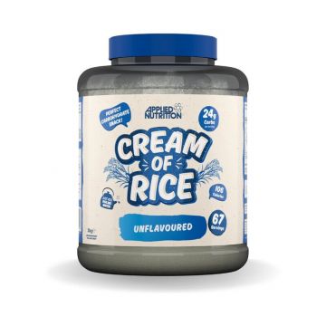 APPLIED NUTRITION RICE CREAM (2000g)