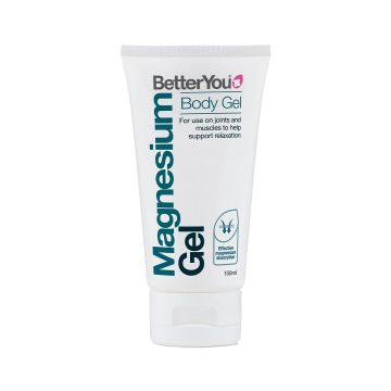 betteryou magnesium gel