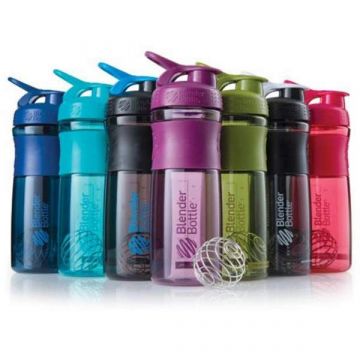 blender bottle sportmixer flip 820ml