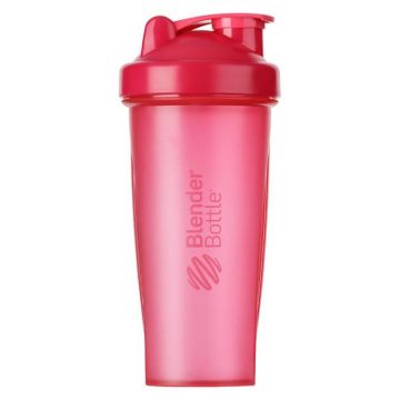 Blender Bottle Classic 820ml - Pink