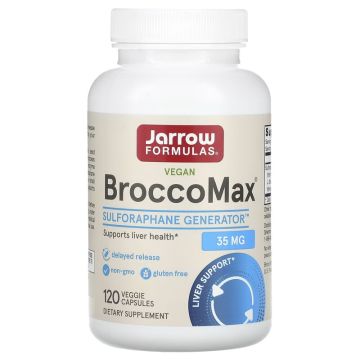 BroccoMax broccolizaad extract van Jarrow. 
Sulforafaan - Broccoli extract