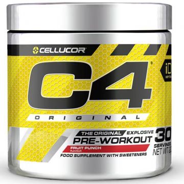 Cellucor, C4 Original, 30 servings