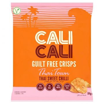 Cali Cali Crisps