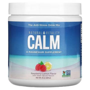 Calm Magnesium Drink Mix