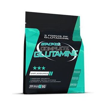 Complete Glutamine | Stacker2 Europe