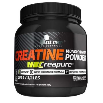 Creapure Creatine Monohydraat - Olimp
