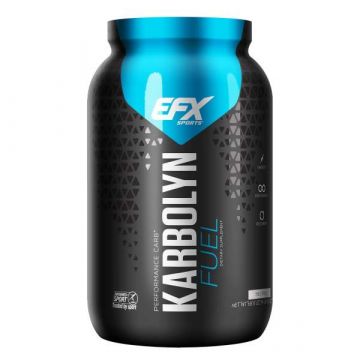 Karbolyn EFX Sports