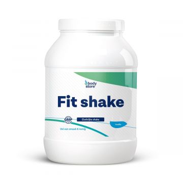 Fit Shake
