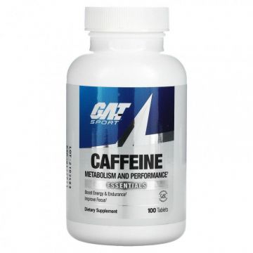 CAFFEINE - GAT Sport