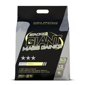 Stacker2 Europe Giant Mass Gainer 