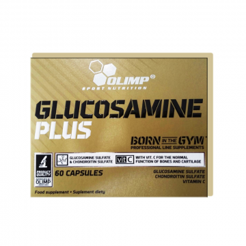 Olimp Glucosamine Plus