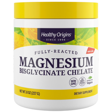 Magnesiumbisglycinaatchelaat