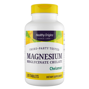 Magnesiumbisglycinaatchelaat