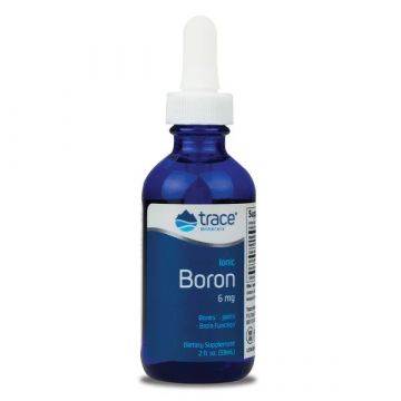 Ionic Boron, Trace Minerals