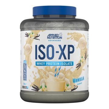 Applied Nutrition ISO-XP whey isolaat