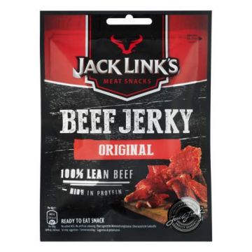 Beef Jerky 25g