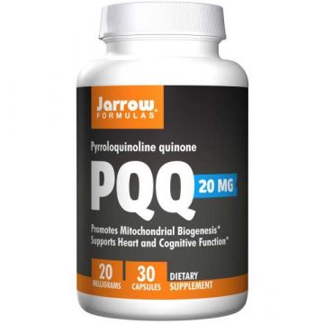 PQQ 20mg | Jarrow Formulas