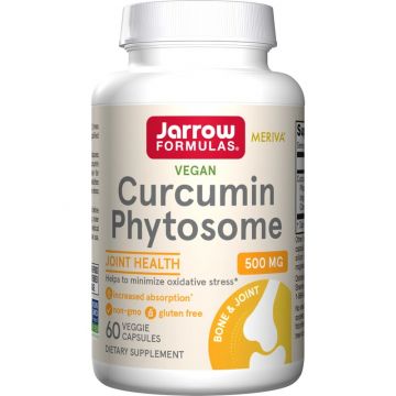 Curcumin Phytosome Meriva