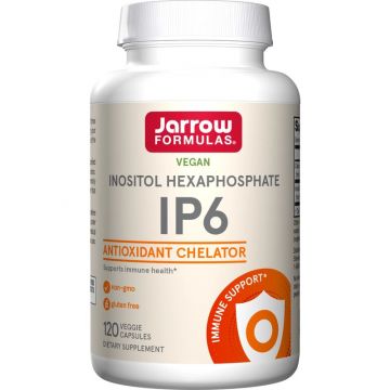 Inositol Hexafosfaat (IP6) - Jarrow Formulas. 790011200116