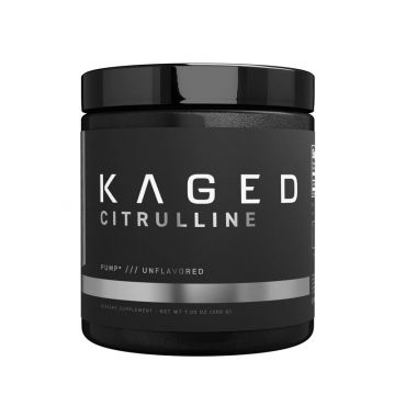 VEGAN gefermenteerde L-Citrulline