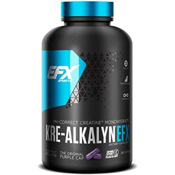 Kre-Alkalyn EFX