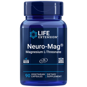 Neuro-Mag magnesium-L-threonaat