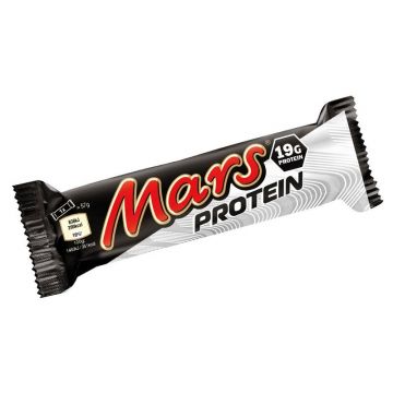 Mars Protein Bar