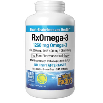 RxOmega-3