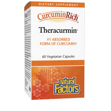 Rijk aan curcumine