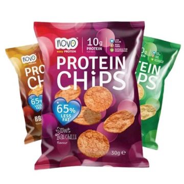 Novo Protein Chips