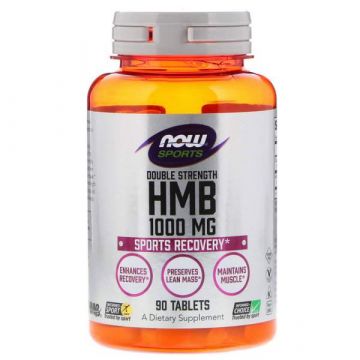 hmb 1000 mg now foods