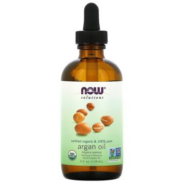 NOW Foods Argan Oil