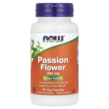 Passion Flower | Now Foods